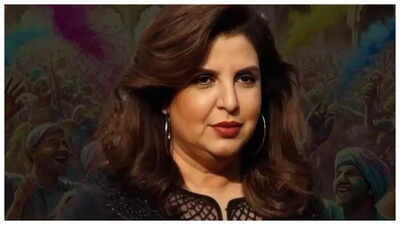 ‘Everyone wants a struggle story’: Farah Khan says she feels for outsiders and understands their anger towards nepo babies |