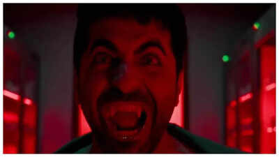 ‘Thamma’ beats ‘Dream Girl 2’ to become Ayushmann Khurrana’s 4th biggest hit | Hindi Movie News