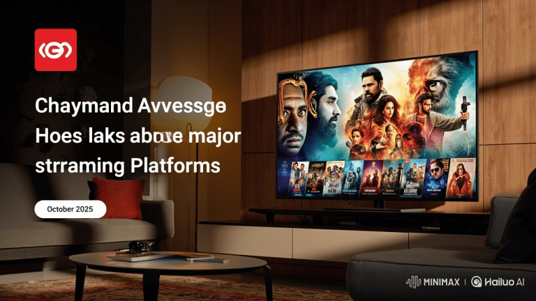 Latest Malayalam Releases on Netflix, Prime Video, SonyLIV & JioCinema: October 2025 Streaming Guide