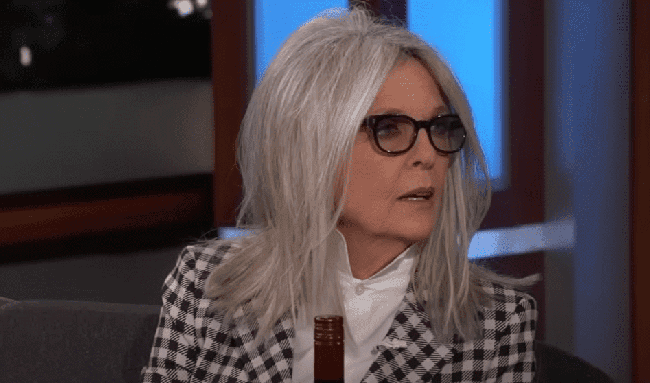 Diane Keaton Net Worth: Inside the Life, Wealth, and Timeless Influence of a Hollywood Legend