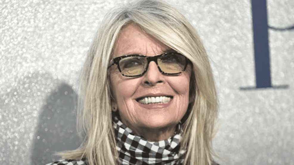 Diane Keaton Net Worth: Inside the Life, Wealth, and Timeless Influence of a Hollywood Legend