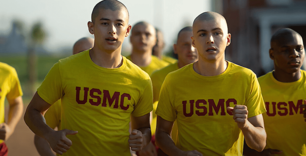 Boots’ Is a Sensitive Military Dramedy: Heartfelt, Human Exploration of Soldiers’ Lives, Emotions, and Experiences