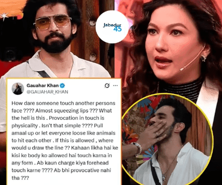 Amaal Mallik Opens Up About Gaurav Khanna: Shocking Claims from the Bigg Boss 19 Buzz