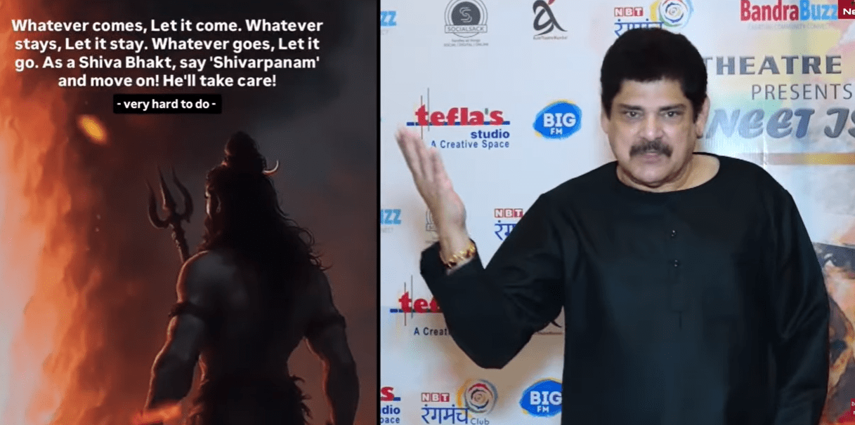 Pankaj Dheer: A Scholarly Analysis of His Cinematic and Televisual Legacy