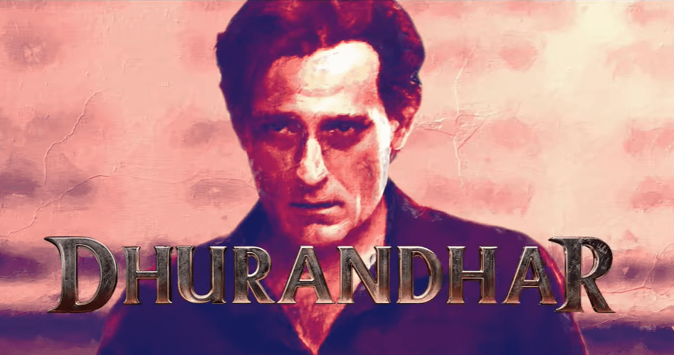 Dhurandhar - Title Track | Ranveer Singh,