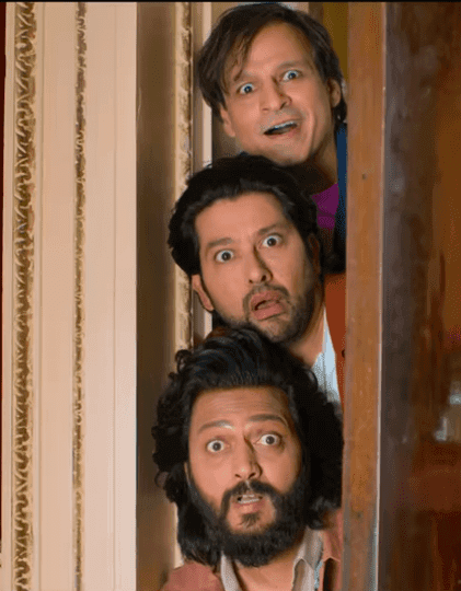 Masti 4 Movie: Cast, Release Date, Storyline, Trailer, and Full Details