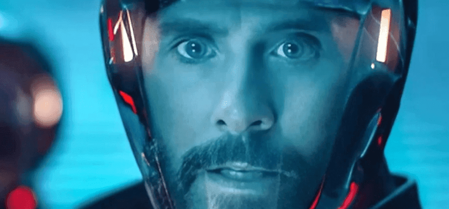 Jared Leto’s Tron: Ares  The Sci-Fi Comeback That Could Redefine the Franchise