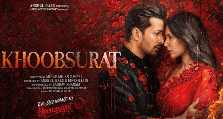 Ek Deewane Ki Deewaniyat: A Cinematic Exploration of Passion, Obsession, and Artistic Madness