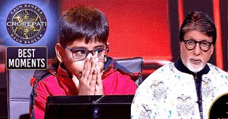 Amitabh Bachchan and the Economics of Kaun Banega Crorepati