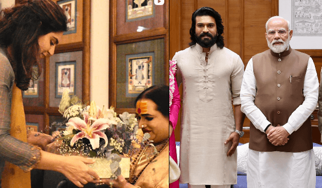 Ram Charan and Upasana Welcome Their Second Child: A New Chapter of Joy Begins