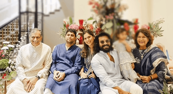 Ram Charan and Upasana Welcome Their Second Child: A New Chapter of Joy Begins