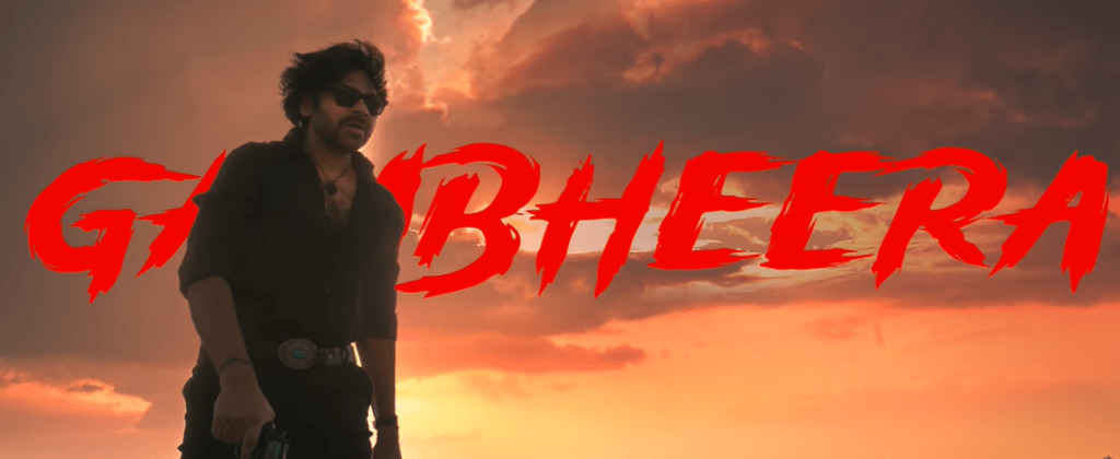 They Call Him OG OTT Release Date, Platform, Cast, Plot, and Everything You Must Know About Pawan Kalyan's Mega Action Saga