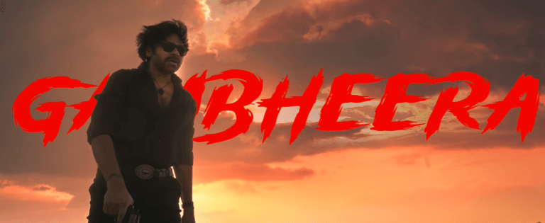 They Call Him OG OTT Release Date, Platform, Cast, Plot, and Everything You Must Know About Pawan Kalyan's Mega Action Saga