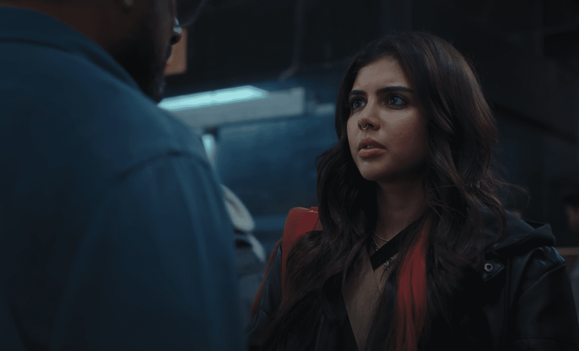 Lokah Chapter 1: Chandra OTT Release Date, Platform & What to Expect from Kalyani Priyadarshan’s Superhero Blockbuster