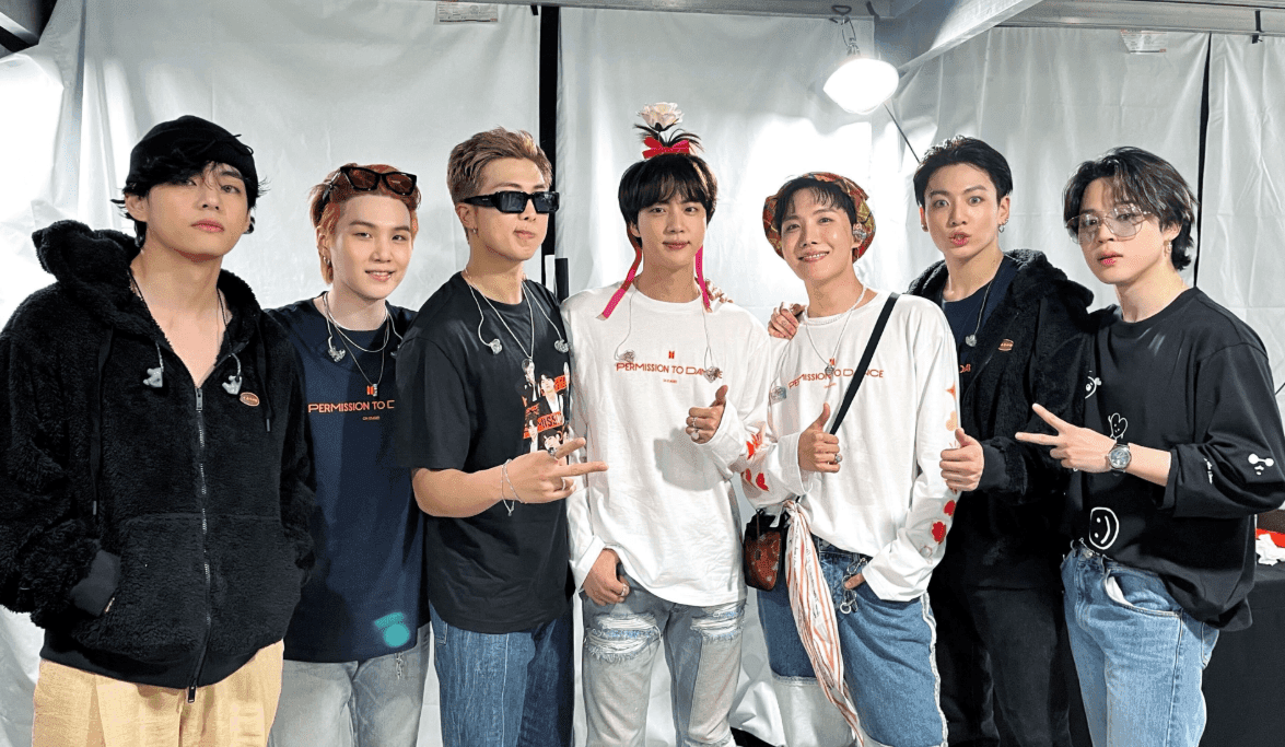 LE SSERAFIM and BTS’s j-hope Redefine Global Music Collaboration with “Spaghetti