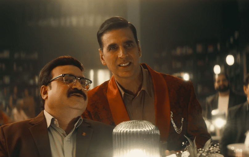 Jolly LLB 3 OTT Platform Release Date: The Definitive Guide to Streaming Expectations