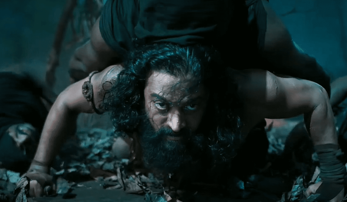 Box Office Collection: Kantara Chapter 1 Worldwide