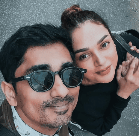 Siddharth: More Than Just a Pretty Face in Indian Cinema