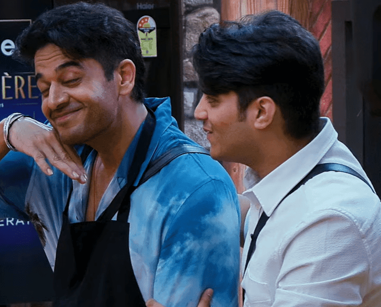 Gaurav Khanna: More Than Just a TV Star – He's a Real Inspiration