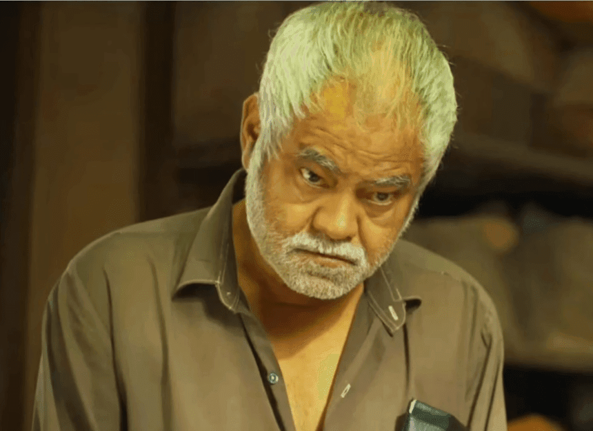 Sanjay Mishra and Neena Gupta are back! Vadh 2 Coming in February 2026
