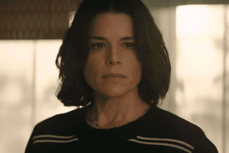 Scream 7 Trailer: The Fiery Return of Sidney Prescott