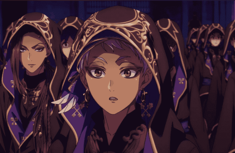 Disney Twisted-Wonderland: The Animation Season 1,Scholarly Analysis