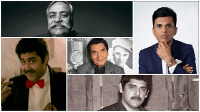 Art turns mortal: Anand Pandit weighs in on what the passing of Asrani, Satish Shah, Pankaj Dheer and Piyush Pandey tells us about time and talent – Exclusive |