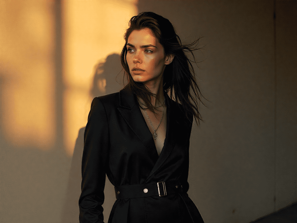 The Definitive Guide to Styling The Heir Tips Tunic Across All Occasions