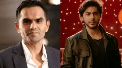 Sameer Wankhede alleges Aryan Khan’s ‘The Ba***ds of Bollywood’ is a ‘personal vendetta’ aimed at defaming him – Report | Hindi Movie News