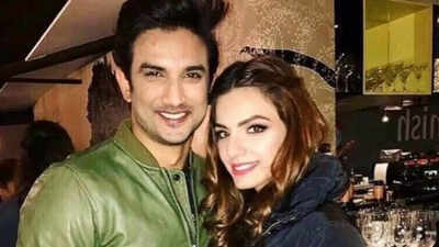 Sushant Singh Rajput’s sister Shweta Singh Kirti addresses claims that Bollywood boycott or loneliness led to his tragic death: ‘Vo bhakt the andar se, unko koi tod nahi sakta tha’ |