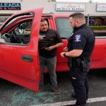 Immigration enforcement surge begins in Charlotte, North Carolina