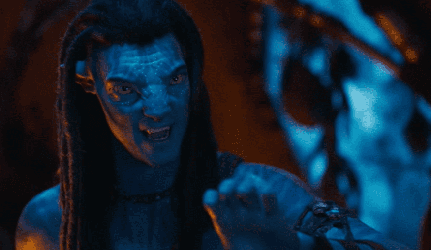 Avatar Fire and Ash: How to Download 480p, 720p, 1080p, 4K